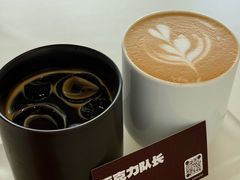 -收获咖啡HARVEST RESERVE(苍山店)