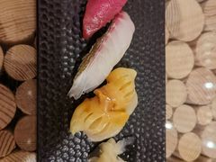 -西村日本料理(香格里拉饭店)