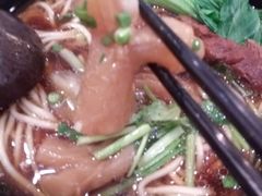 -李先生牛肉面大王(北京东四店)