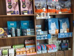 -心仪动物医院·牙专科·肿瘤·心脏科(西客站院)