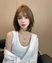 -爱秀造型 T-G