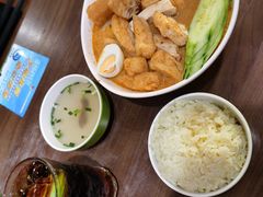 -绿柠食堂(北外滩店)