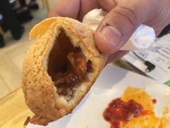 -添好运点心专门店(百老汇店)