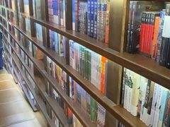 -三联韬奋书店(三里屯店)