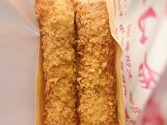 -荣真斋老味卷圈