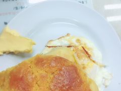 -金凤茶餐厅(湾仔店)