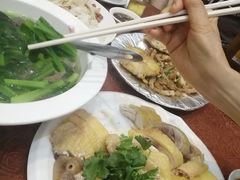 -瑞记湛江鸡饭店·粤西第一鸡(粤垦店)
