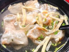 -海平馄饨(逍遥二路店)
