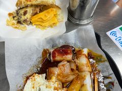 -颓记茶餐厅(美景总店)