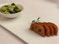 -正佳广场万豪酒店-粤菜餐厅·点心·海鲜·聚餐
