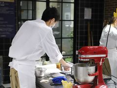-王森咖啡西点烘焙培训(上海名厨中心店)