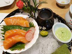 -山之川日料放题(通州店)