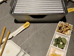 -木屋烧烤(岗顶二店)