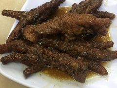 -新记肉骨茶
