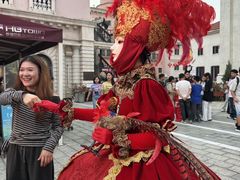 -华谊兄弟（长沙）电影小镇