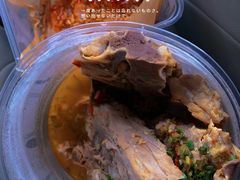 -曼谷食堂·泰国家庭料理(丹桂路店)