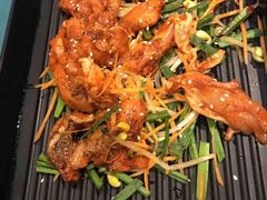 -烤路里·韩国品质自助烤肉(石路天虹4号店)