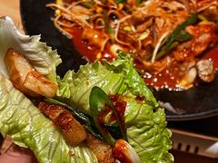 -KimPro 辛普乐概念韩餐