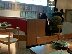 大堂-蜜桃餐厅·伴山(绿宝广场店)