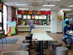 大堂-真功夫(联丰店)