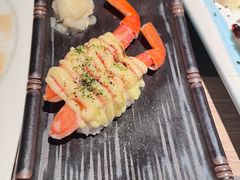 -炙柒Sekinana·精致日料(合生汇店)