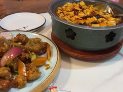 -稻品香小锅饭豆腐馆(北三路店)