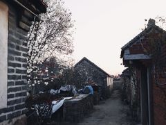 -威海大乳山景区