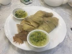 -文记壹心鸡(宝华路店)