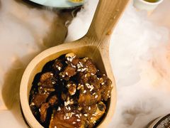 -胡马八破·川菜小馆(高新万达店)