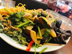 -同胜祥清真新豫菜(杜岭街店)