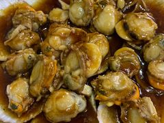 -九龙餐厅(大沽路店)