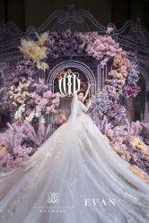 点击看大图 -花品行婚礼宴会设计(张家港店)