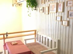 -长颈鹿咖啡(大学路店)