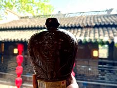 -二泉园老菜馆·百年无锡菜
