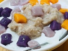 -暮雪亭（刨冰 · 糖水）(莲花路口店)