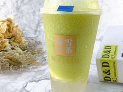 -奈雪的茶(华侨城创意园店)