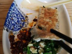 -左邻右舍褡裢火烧(石榴园店)