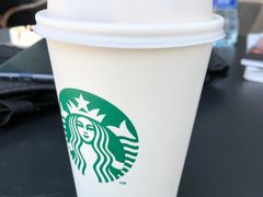 -星巴克(杭州银泰城西一店)