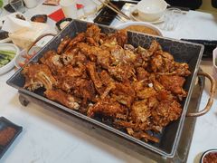 -浮何烤铺(桐梓林店)