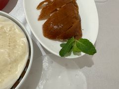 -满堂·烤鸭店·北京菜(鼓楼店)