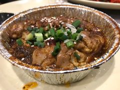 -巴厘龙虾·榜首油焖大虾(音乐学院·沿江酒馆店)