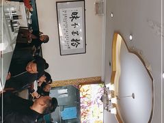 -伊宁伊香酥油奶茶馆