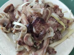 羊头肉-杨记拉面总店