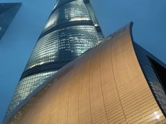 -上海中心大厦