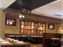 大堂-汉巴味德(大悦城店)