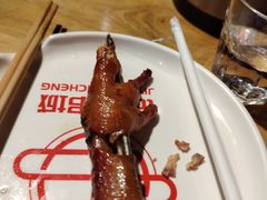 -记忆串城·东北烧烤·小龙虾·大型团建(南油店)