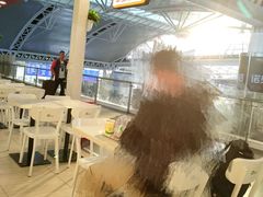 -德克士(广州南站店)