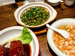 -锡和无锡菜(景丽苑店)
