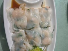 -山水茶艺馆·点心粤菜·30年老字号