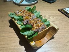 -一坐一忘云南菜(三里屯店)